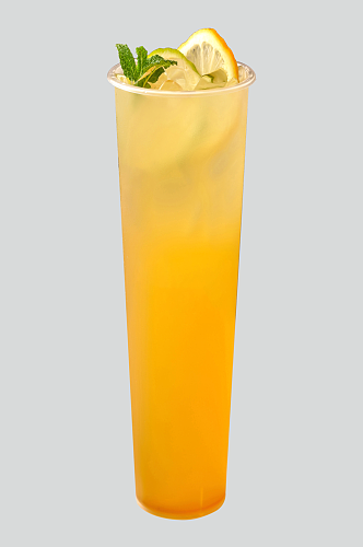 蜂蜜柠檬柚子茶
