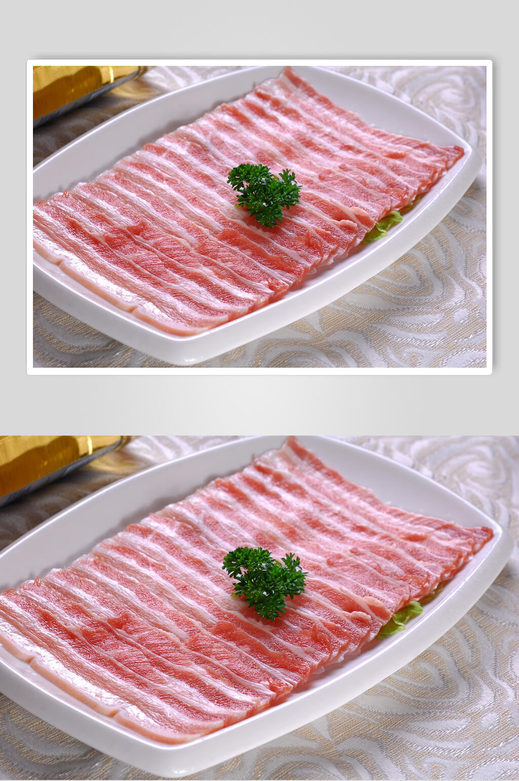 餐饮美食图片-精品三线肉