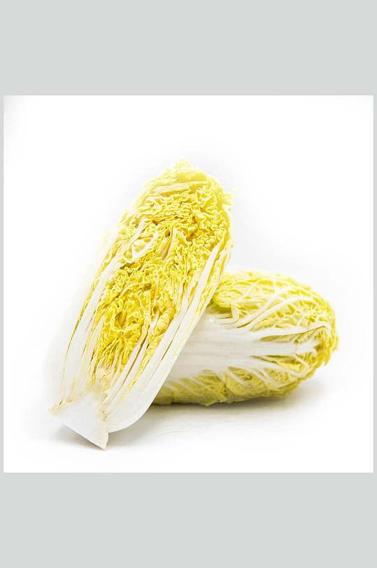 白菜心高清图