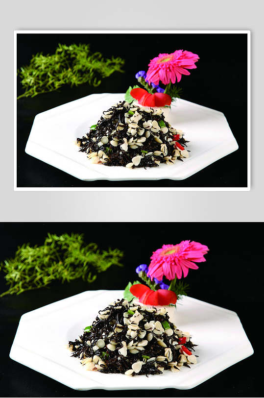 南杏仁与北杏仁图片-南杏仁与北杏仁素材下载-众图网