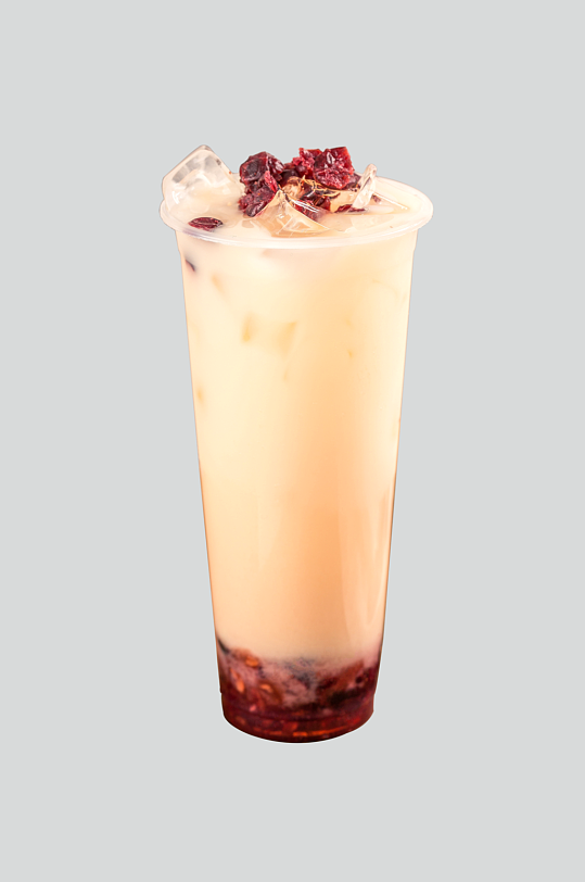 奶茶店奶茶免抠图片