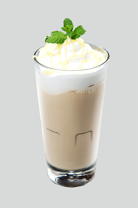 奶茶店奶茶免抠图片