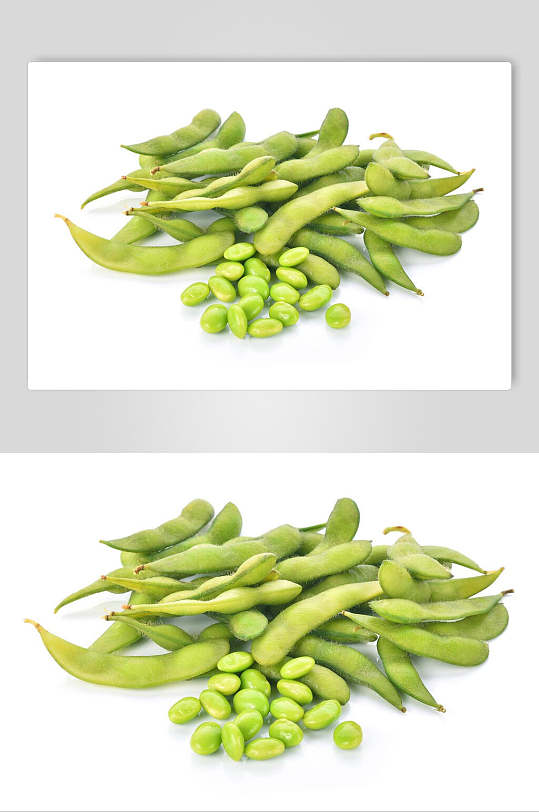 咸水毛豆高清图片-咸水毛豆高清素材下载-众图网