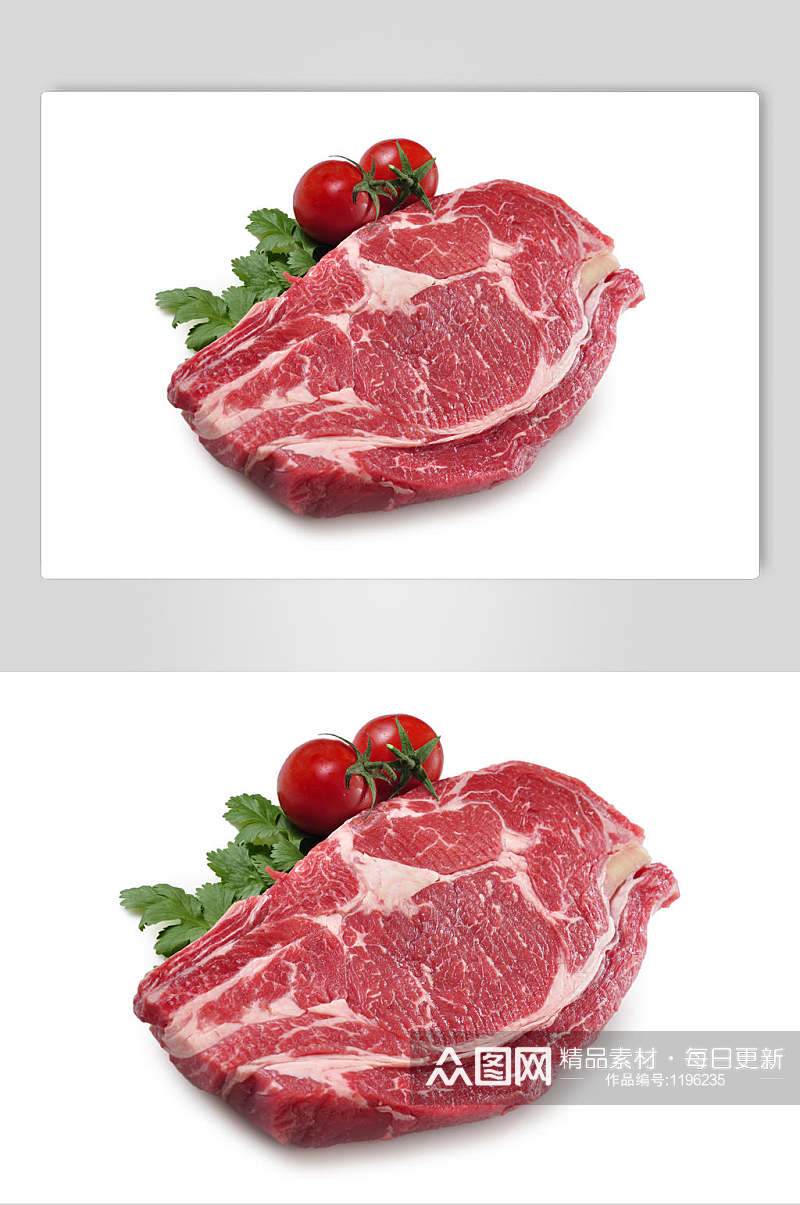 牛肉高清图片素材素材