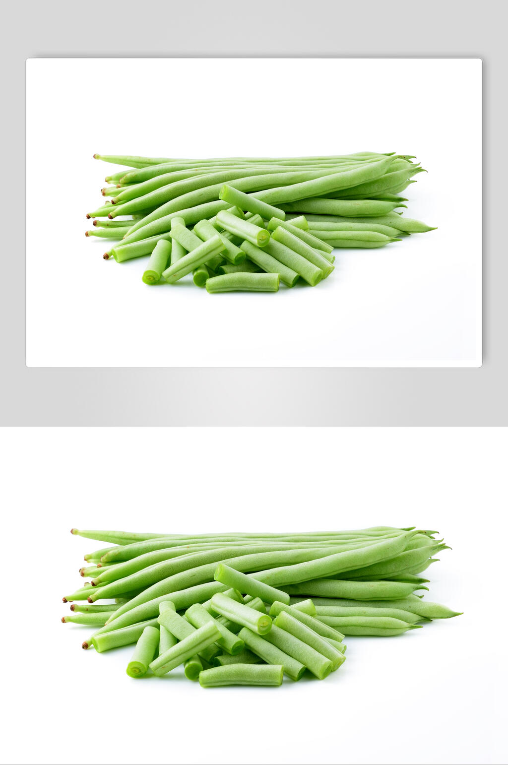 四季豆图片素材