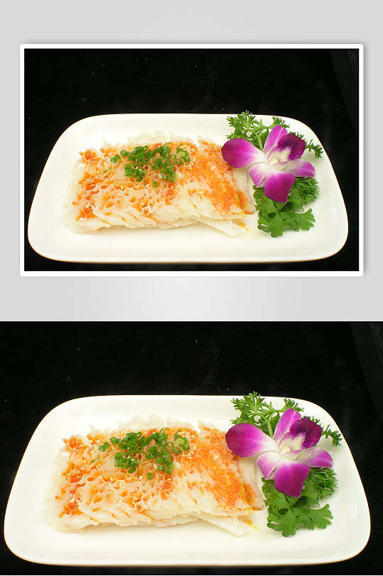 层层脆高清图片