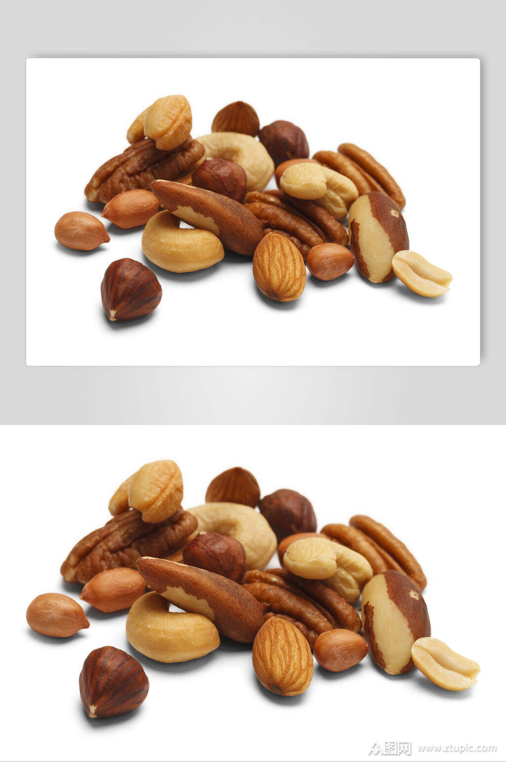 众图网提供视觉美观的坚果干果美食图片素材下载,本次作品主题是免抠