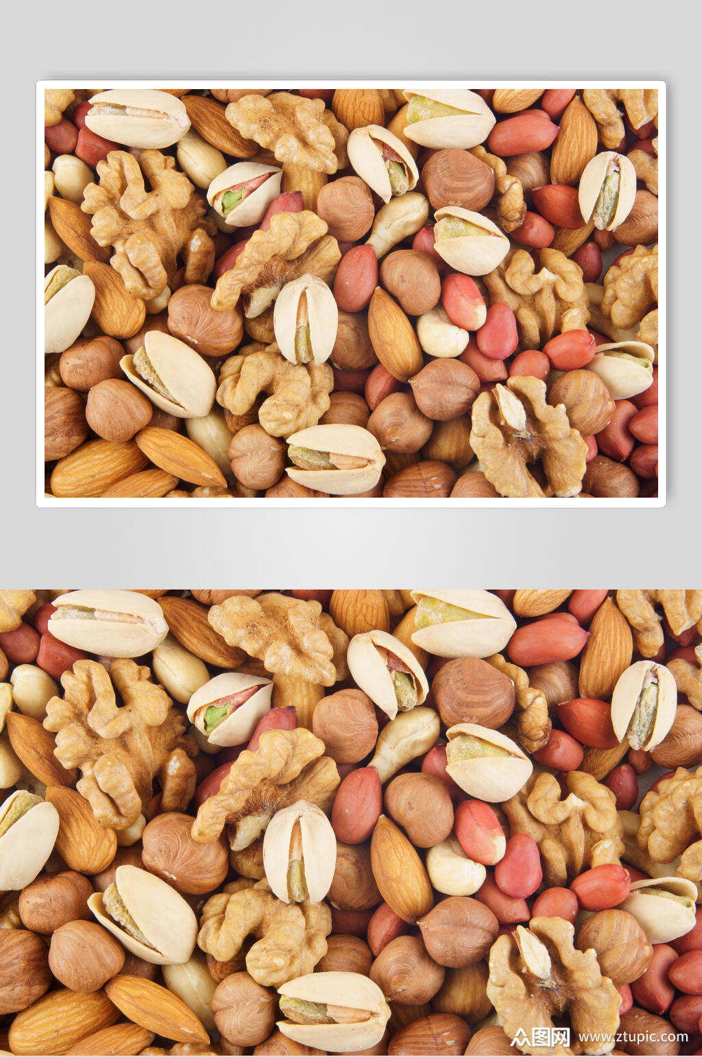 众图网提供视觉美观的坚果干果美食图片素材下载,本次作品主题是免抠