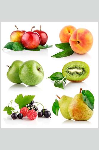 水果美食图片
