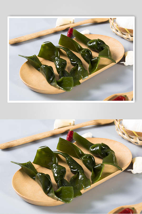 炒海带结图片大全 高清炒海带结图片模板下载 众图网