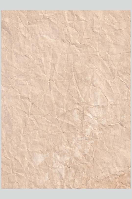 褶皱纹理特殊纸张图片