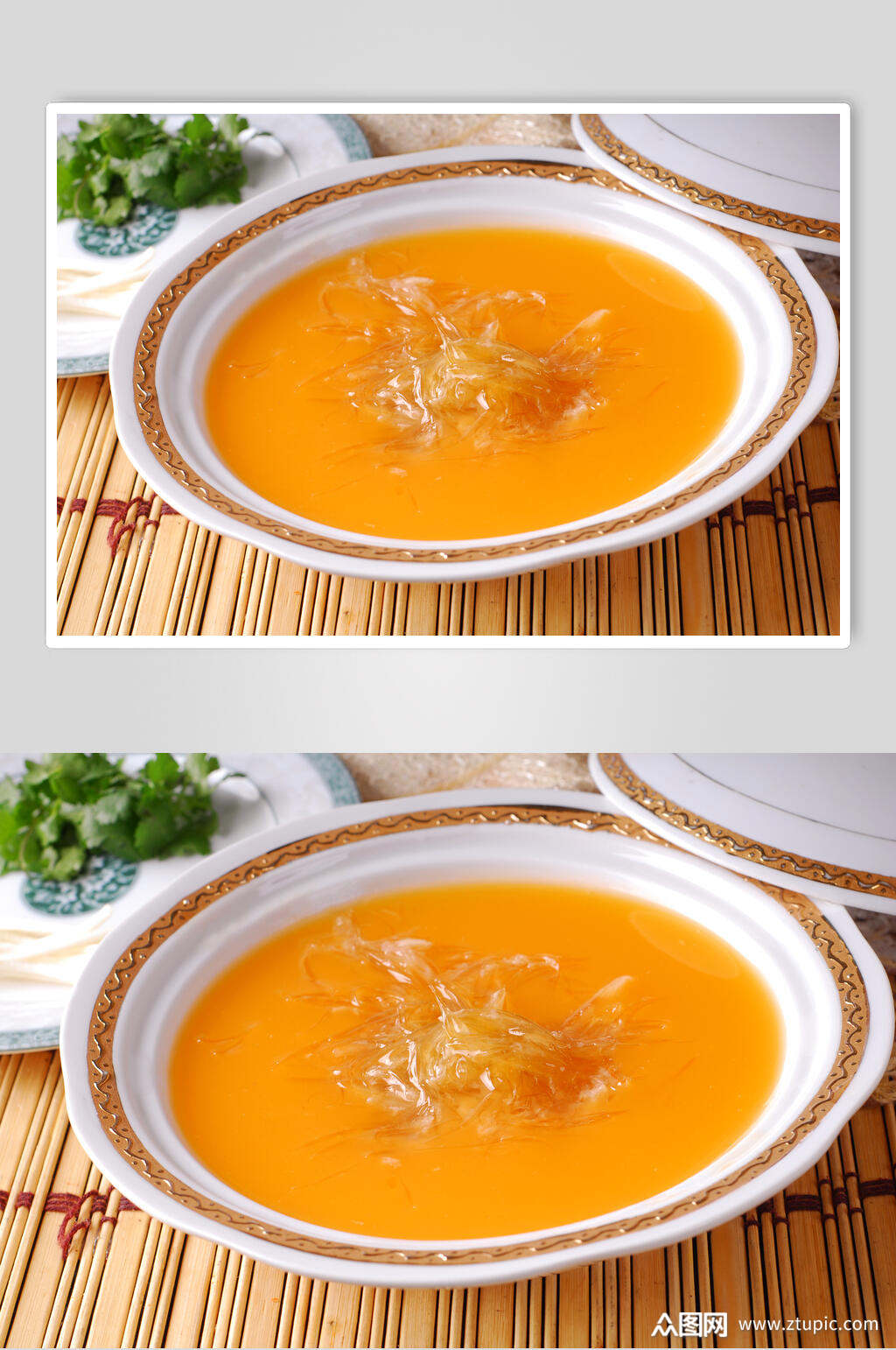 燕鲍翅-鱼翅捞饭