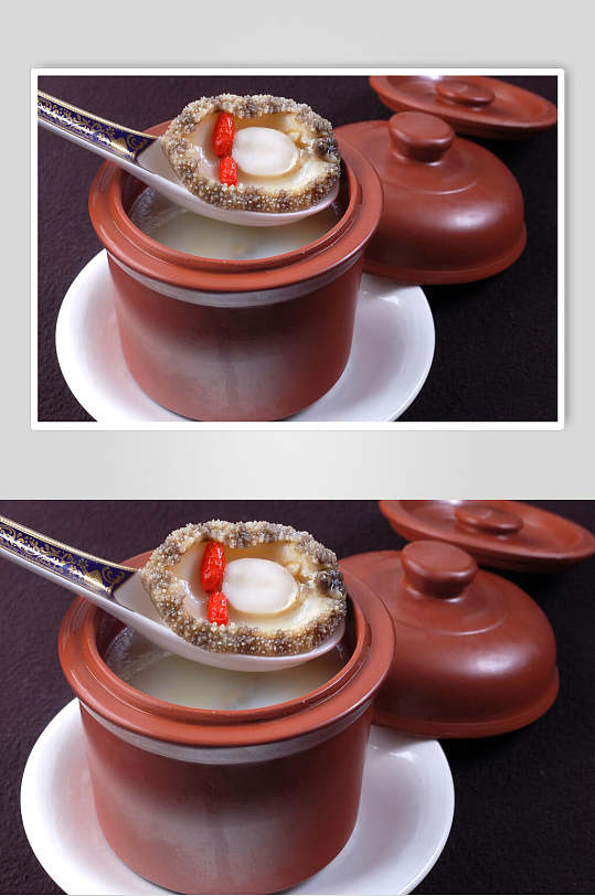 燕鲍翅-滋补炖鲜鲍