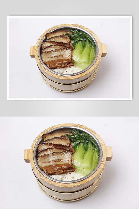 木桶饭高清餐饮美食-众图网