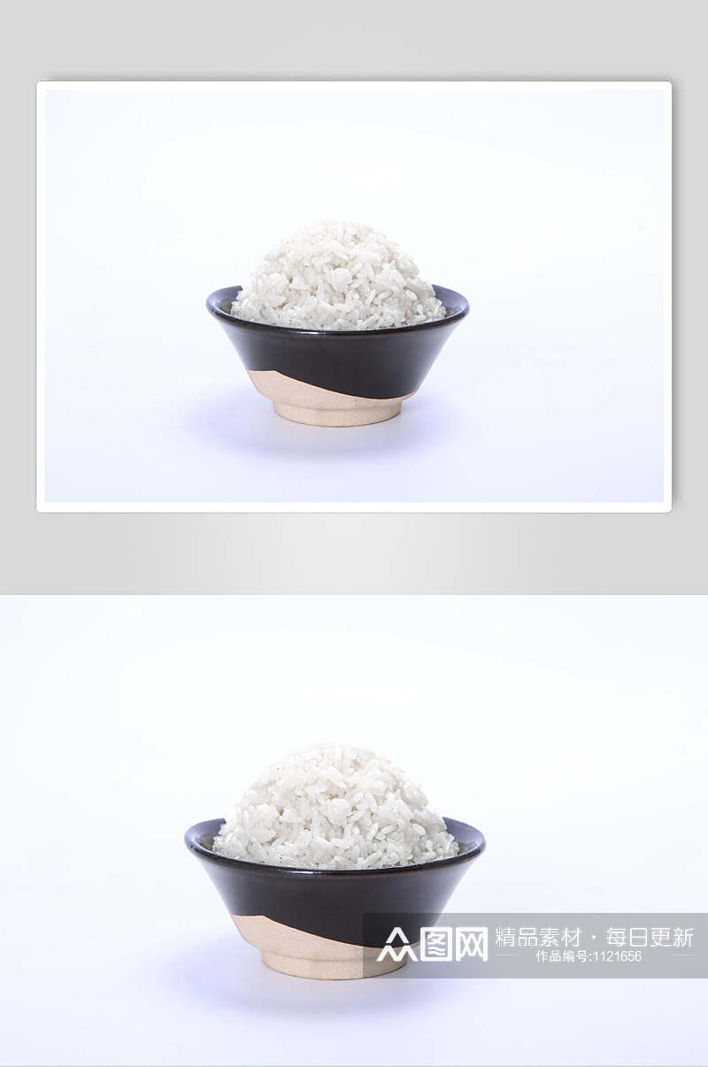 高清餐厅米饭摄影图片素材