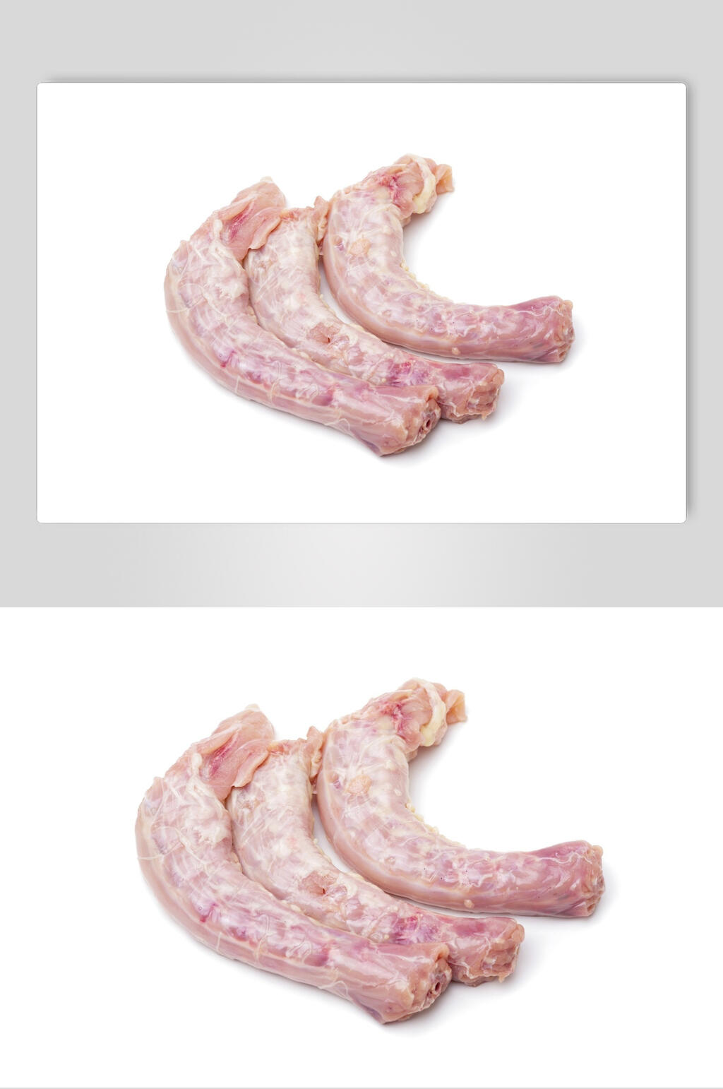鸭肉高清美食图片素材