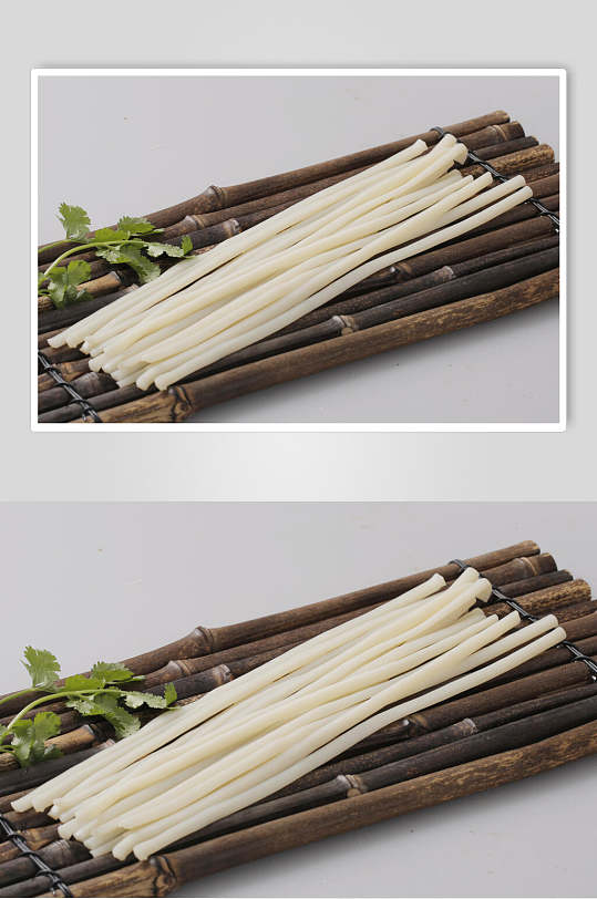 牛筋面高清美食图片