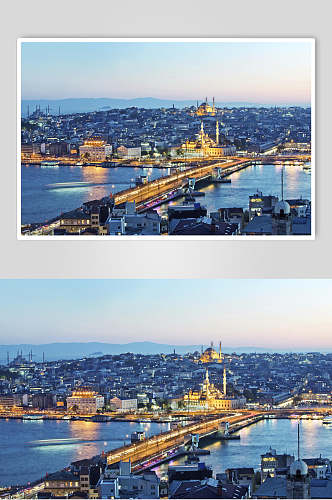 土耳其旅游摄影图片照片