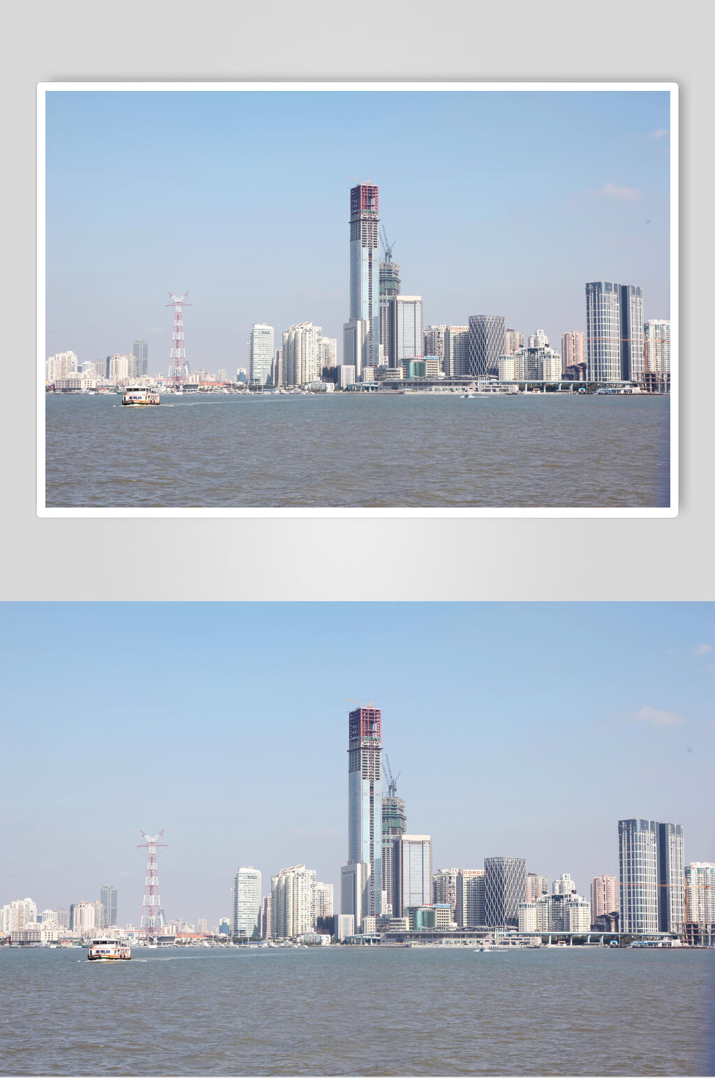 厦门建筑高清摄影图片素材素材