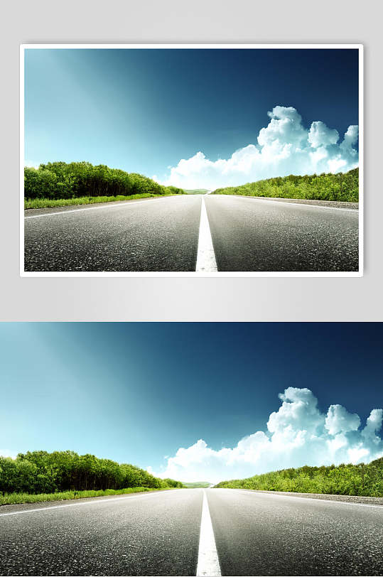 马路视频-马路视频素材-马路视频模板下载-众图网