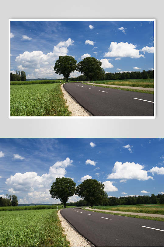 马路视频-马路视频素材-马路视频模板下载-众图网