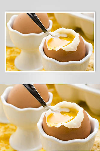 土鸡蛋图片