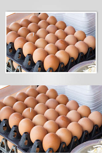 土鸡蛋图高清摄影图片素材