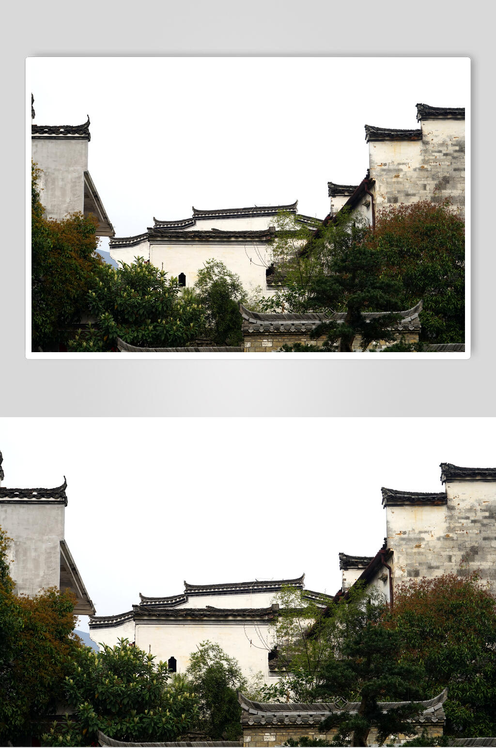 古镇婺源图片高清摄影图片素材素材