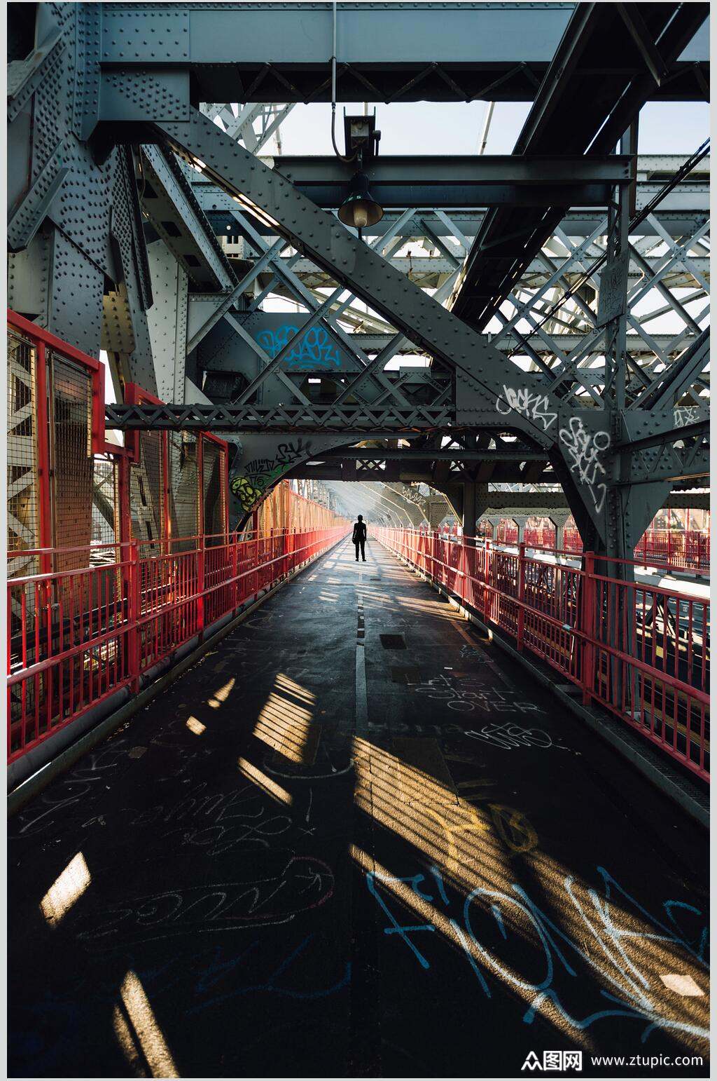 欧洲城市人文风光摄影照片素材