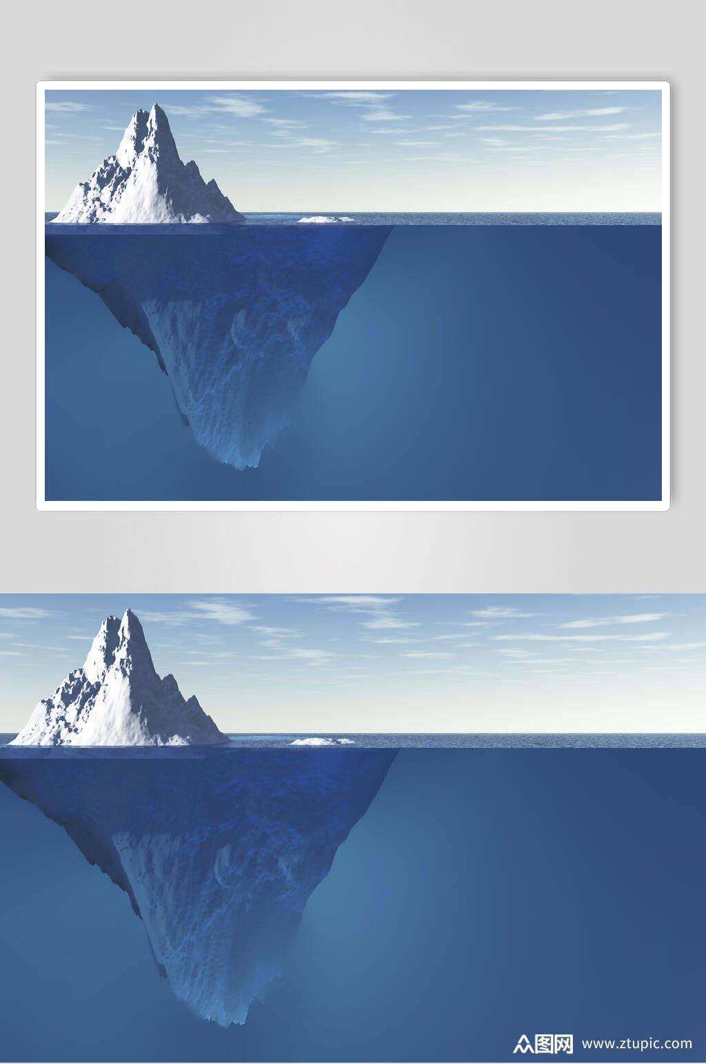 冰山模型网站建设素材_(冰山模型包括哪些内容?