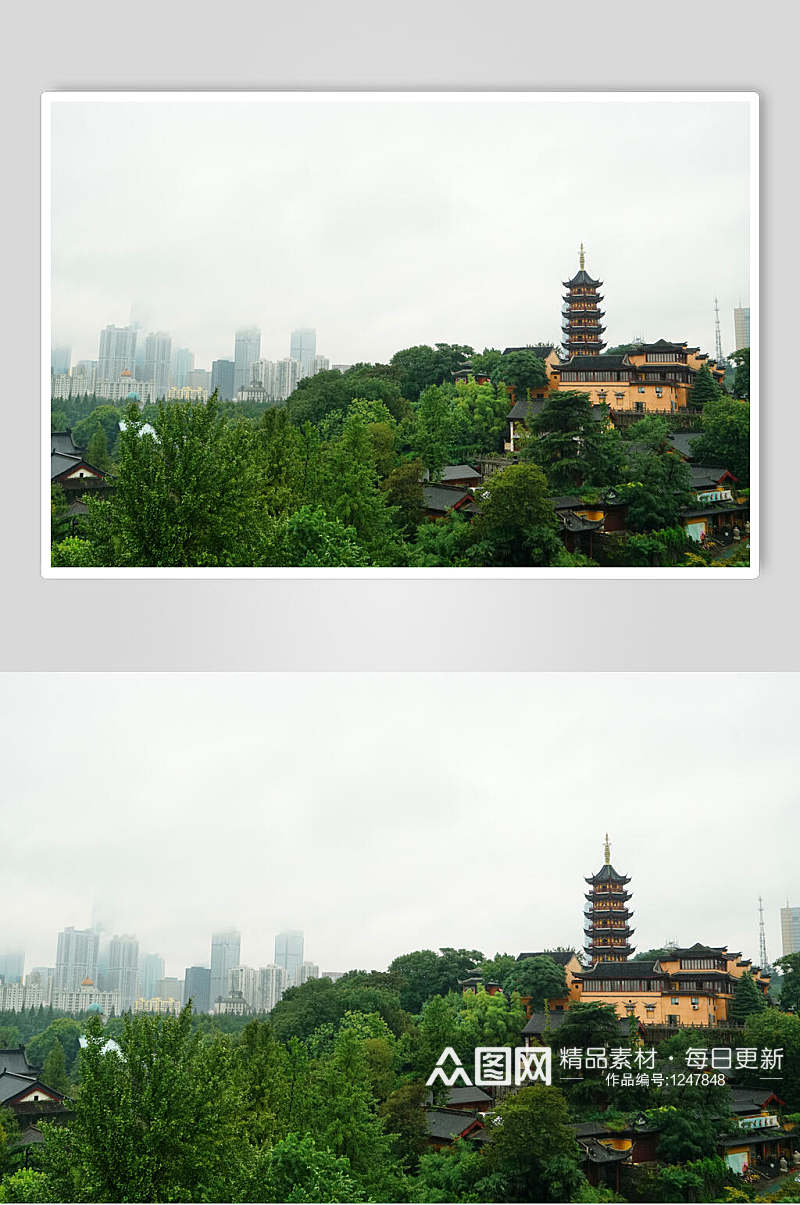 南京城墙高清摄影图片素材素材