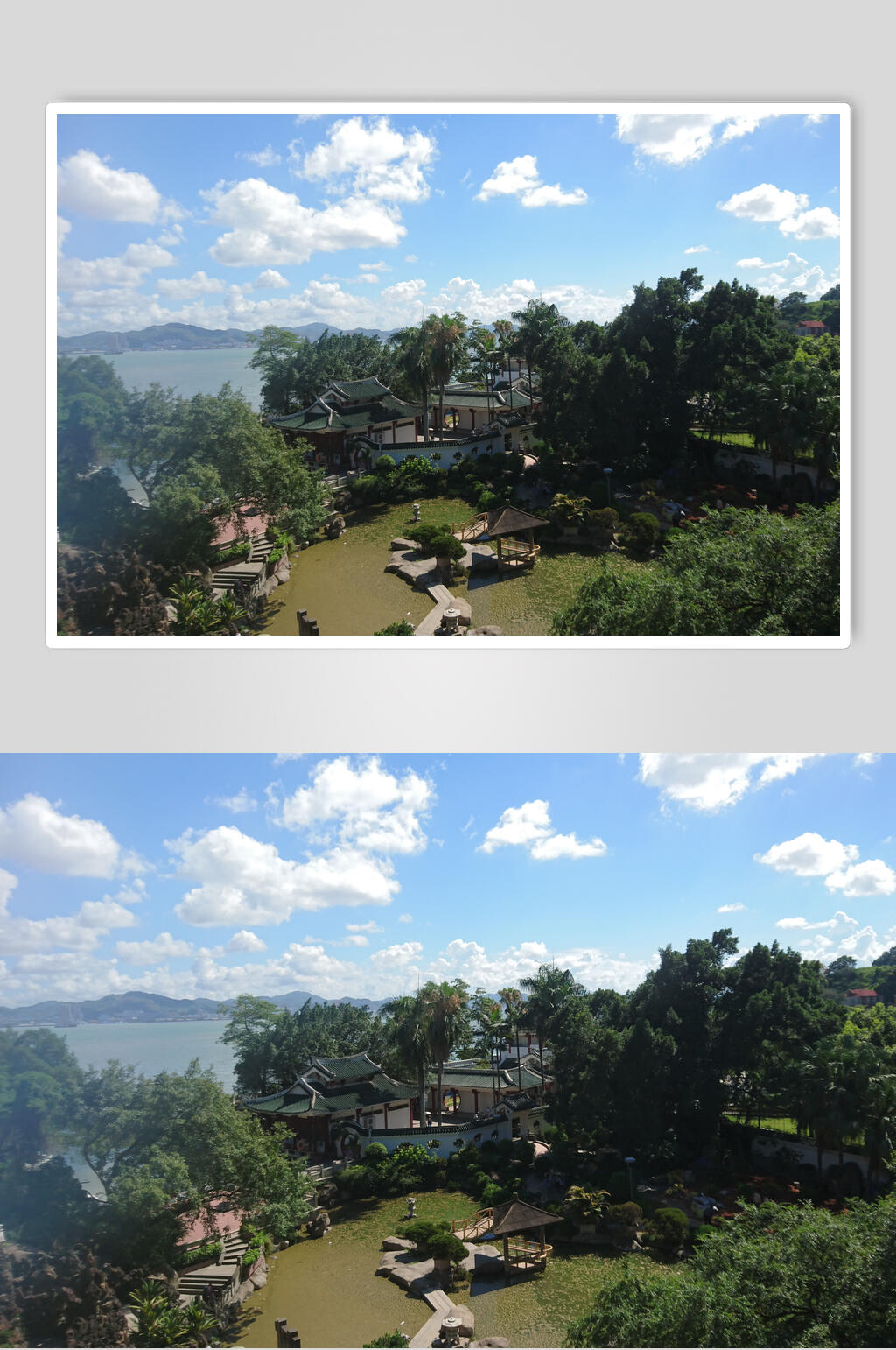 厦门鼓浪屿景区风景高清摄影图片素材素材