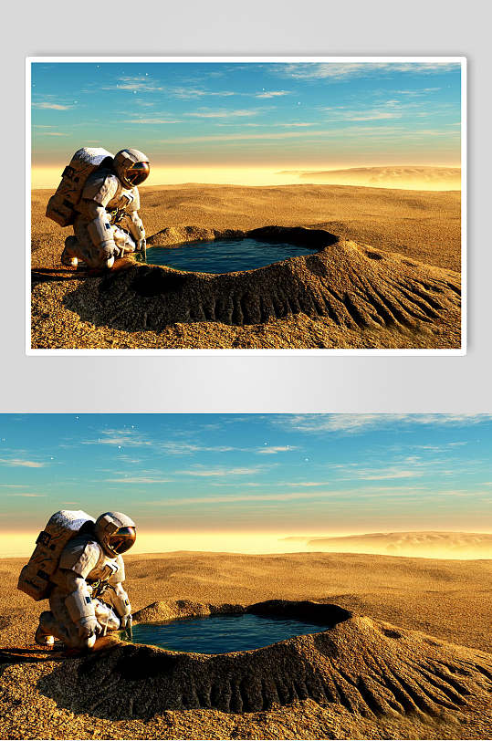 航空宇航员图片嫦娥五号探月登月 航天日太空素材