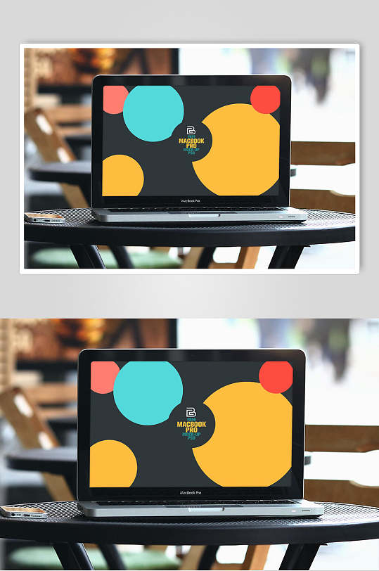 笔记本页面展示样机图片-笔记本页面展示样机设计素材-笔记本页面展示