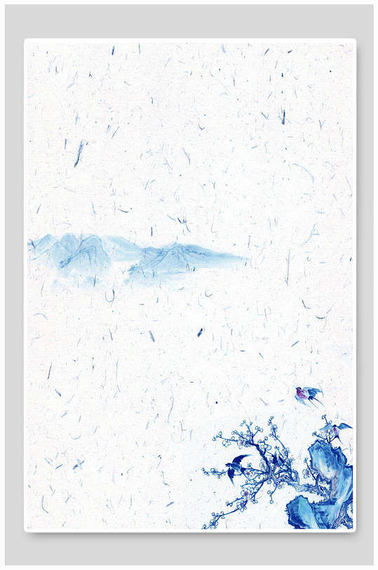 青色排版图片-青色排版素材下载-众图网