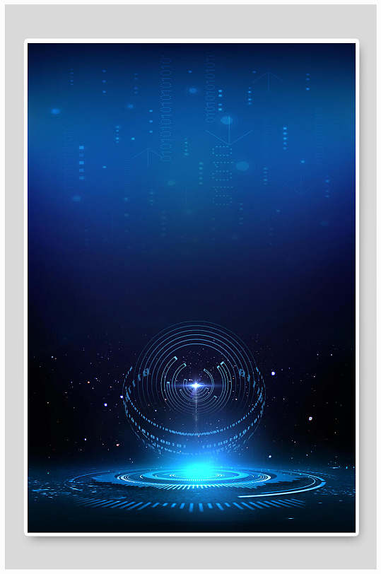 海报背景黑科技图片-海报背景黑科技素材下载-众图网