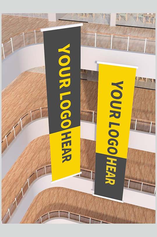 吊旗横幅图片-吊旗横幅设计素材-吊旗横幅模板下载-众图网