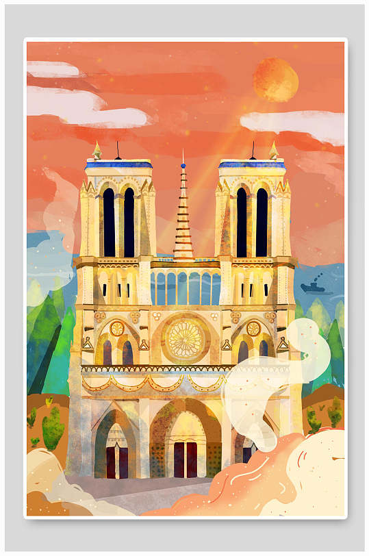 泰国印象图片-泰国印象素材下载-众图网