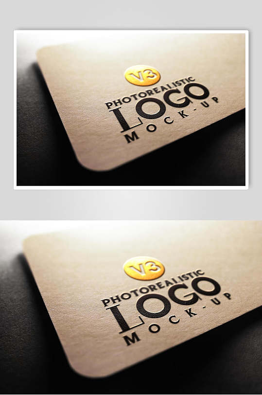 金属logo名片图片-金属logo名片设计素材-金属logo名片模板下载