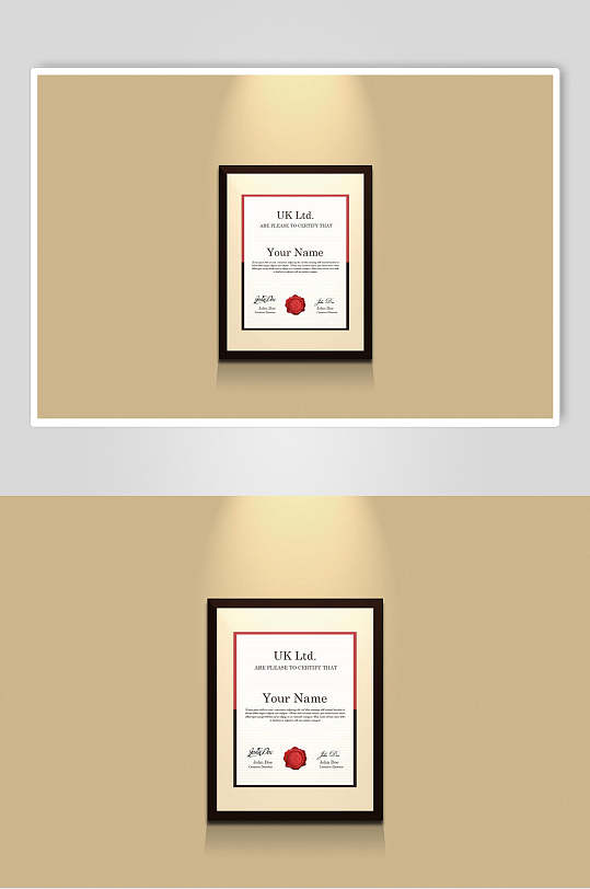 竖版效果图图片-竖版效果图设计素材-竖版效果图模板下载-众图网