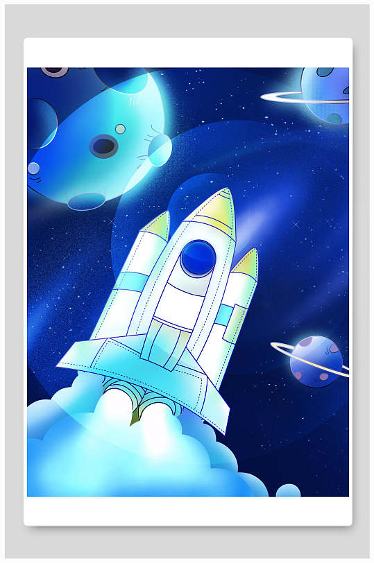 航天日海报图片-航天日海报高清素材下载-众图网