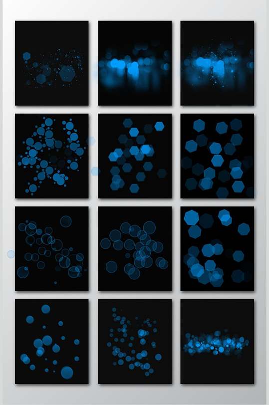 设计素材立即下载光线虚化涂鸦矢量素材立即下载虚化黑白几何图形矢量