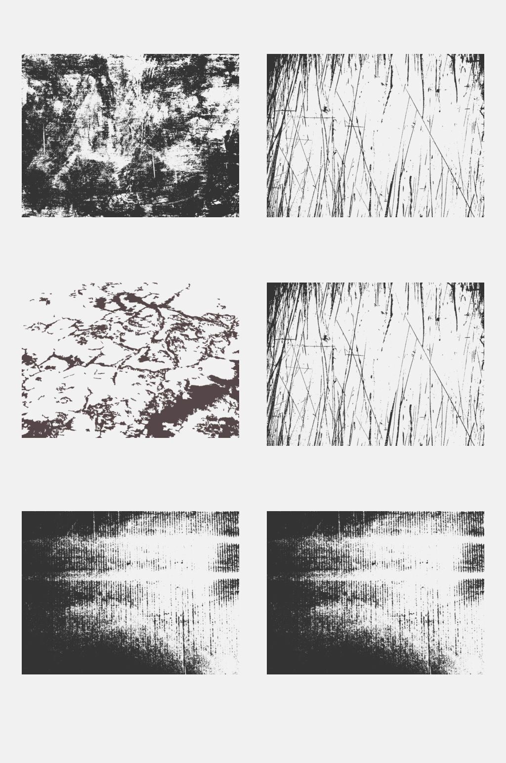 复古做旧纹理元素素材图片