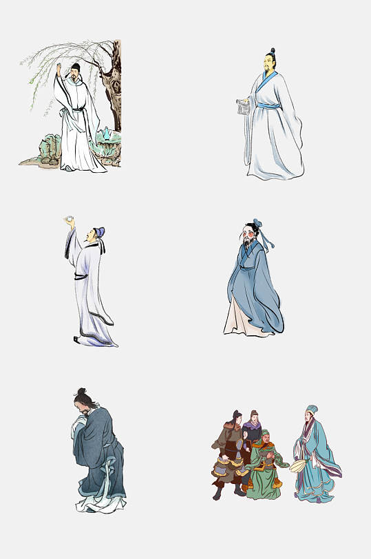 名人历史图片-名人历史素材下载-众图网