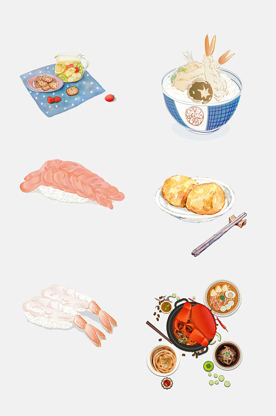 日本美食火锅图片-日本美食火锅素材下载-众图网