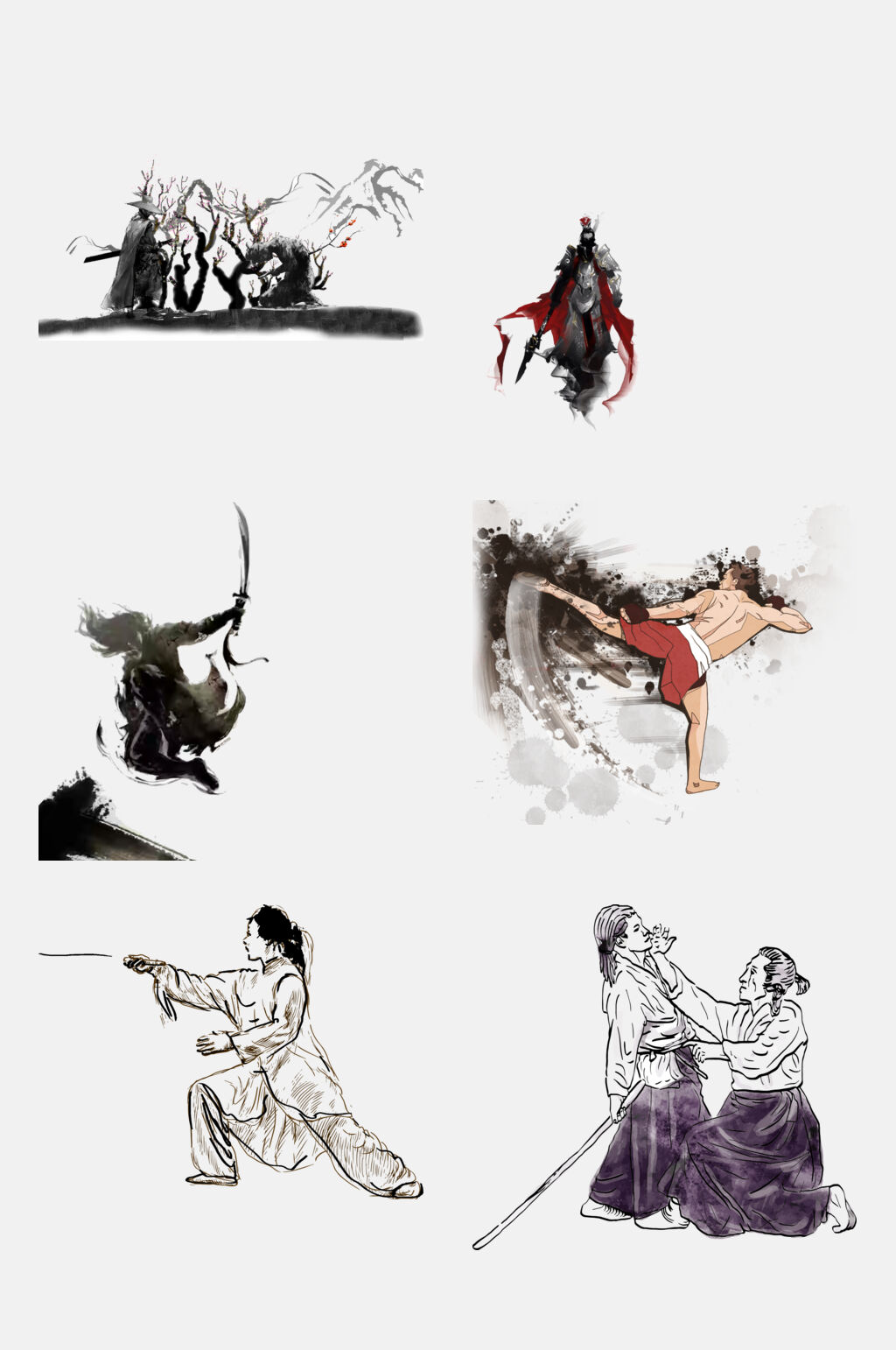 武侠元素,武侠(第13页)_大山谷图库