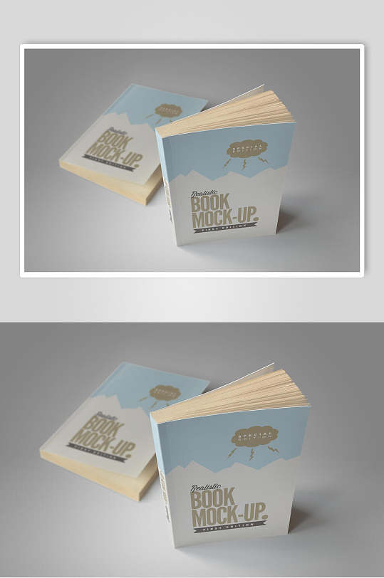 书籍胶装样机图片-书籍胶装样机设计素材-书籍胶装样