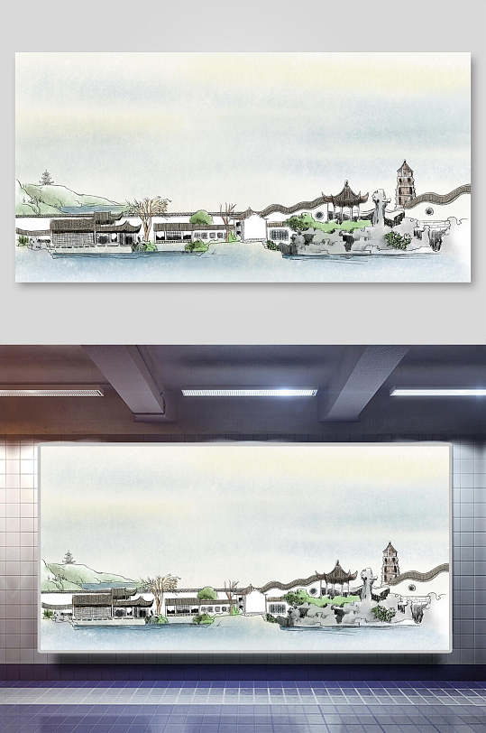 城市背景 高清城市背景素材模板 众图网 城市背景 高清城市背景素材模板 众图网