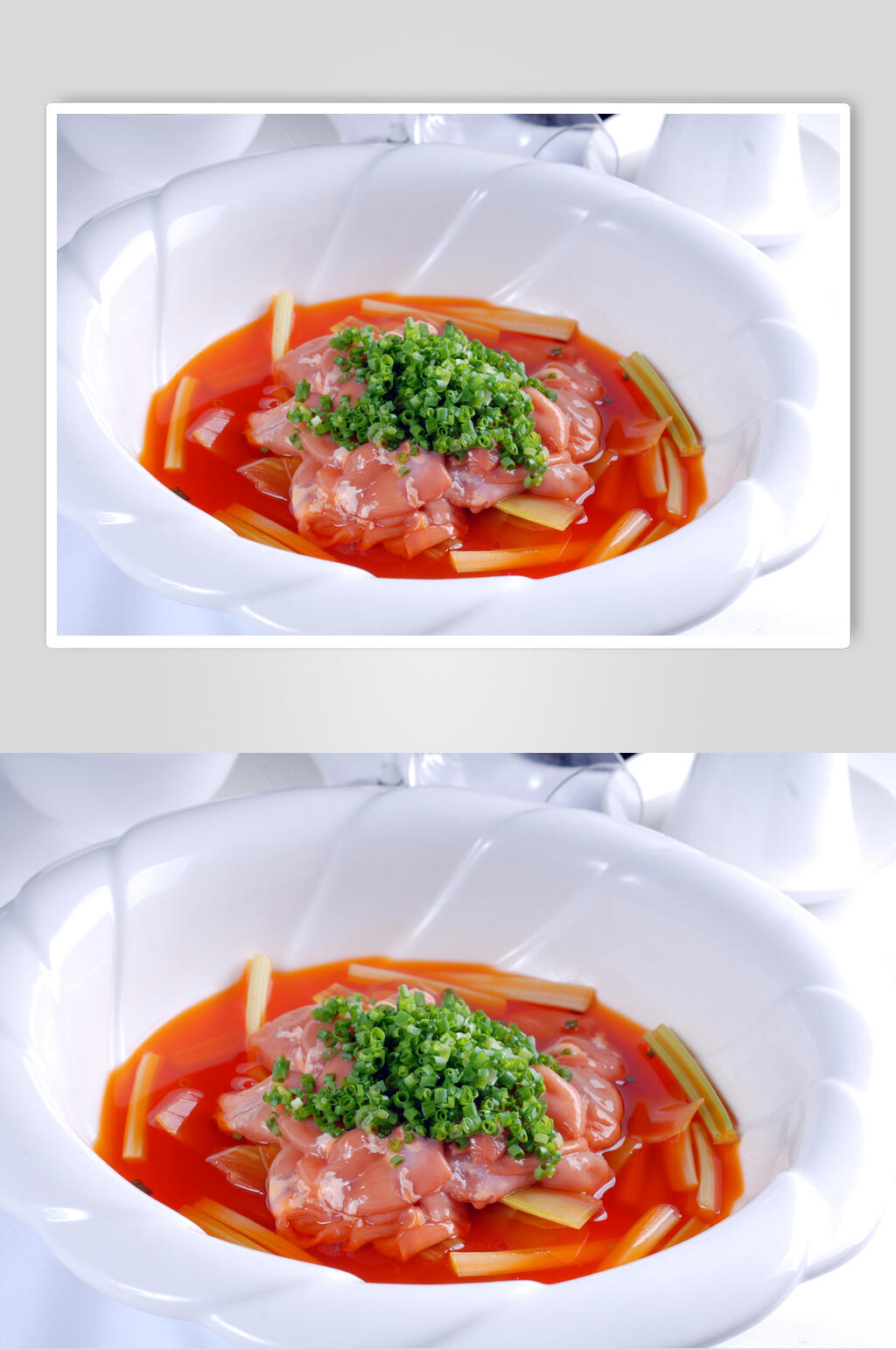 HQ粤菜口口趣图片素材