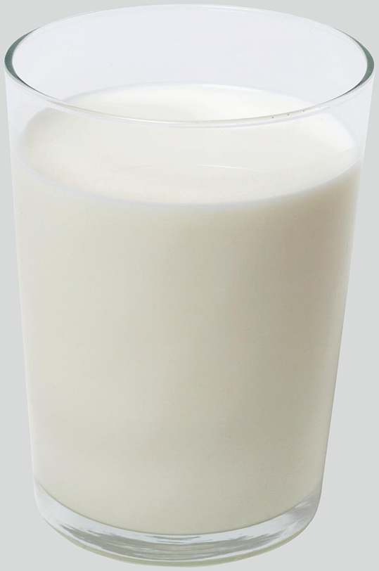 热牛奶高清图片